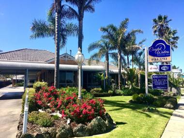 Coastal Waters Motor Inn