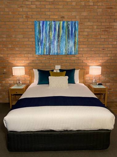 Coastal Waters Motor Inn