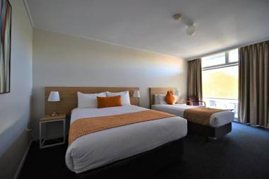 Comfort Inn & Suites Lakes Entrance