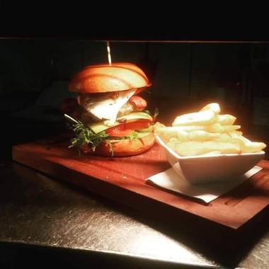 The Central Hotel Motel Lakes Entrance