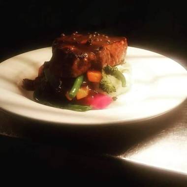 The Central Hotel Motel Lakes Entrance