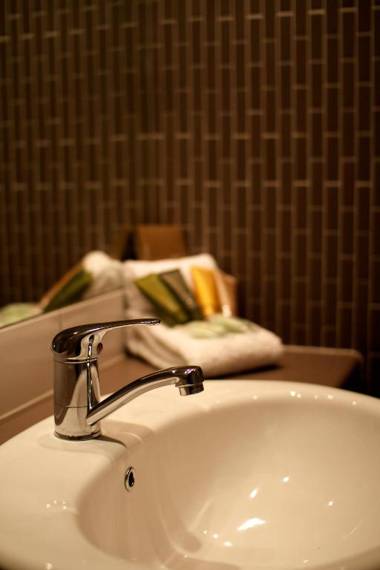 The Esplanade Resort And Spa