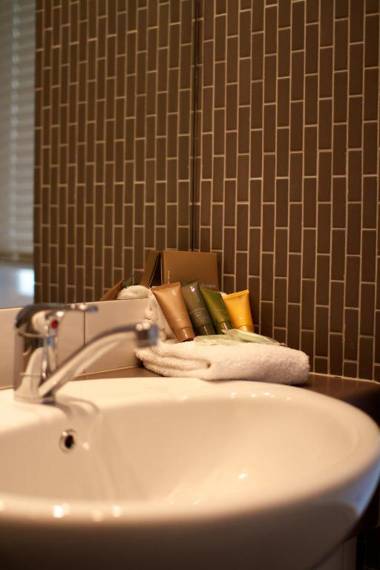 The Esplanade Resort And Spa