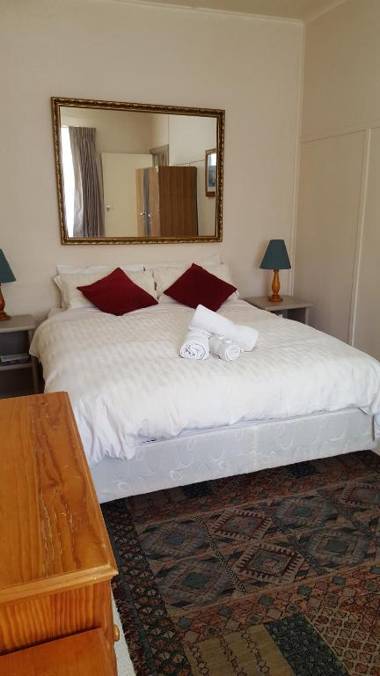 Lakes Entrance Holiday Units