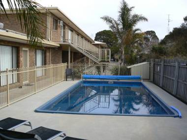 Allambi Holiday Apartments