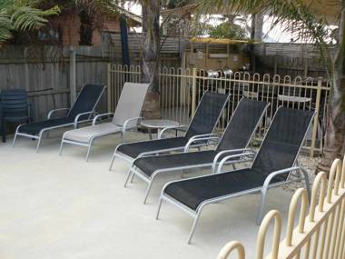 Allambi Holiday Apartments