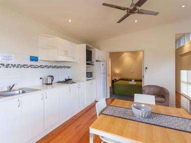 NRMA Eastern Beach Holiday Park