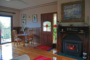 Araluen Park Cottages