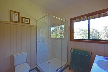 Araluen Park Cottages