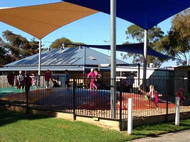 BIG4 Waters Edge Holiday Park