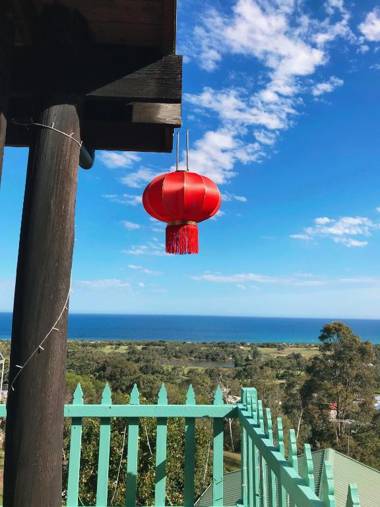 The Goat and Goose Bed & Breakfast