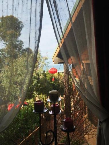 The Goat and Goose Bed & Breakfast