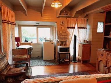 The Goat and Goose Bed & Breakfast