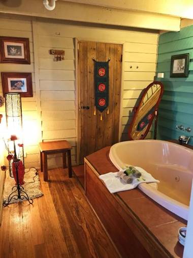 The Goat and Goose Bed & Breakfast