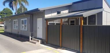 Echo Beach Tourist Park