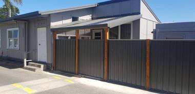 Echo Beach Tourist Park