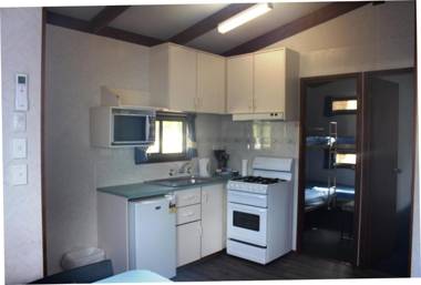 The Lakes Beachfront Holiday Park