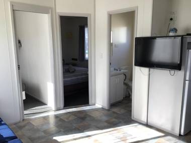 North Arm Tourist Park