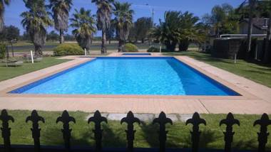 Koonwarra Holiday Park