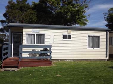 Koonwarra Holiday Park
