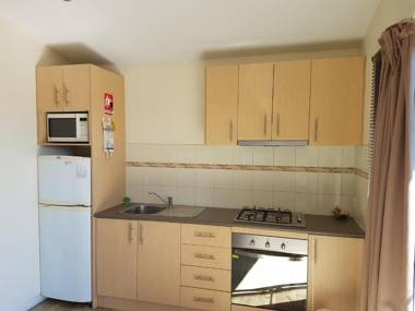 Koonwarra Holiday Park