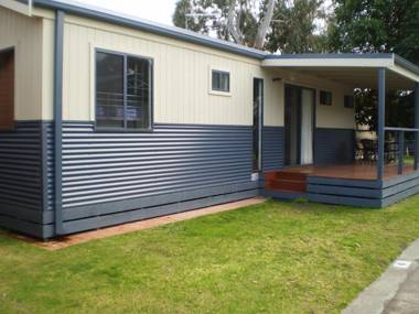 Koonwarra Holiday Park