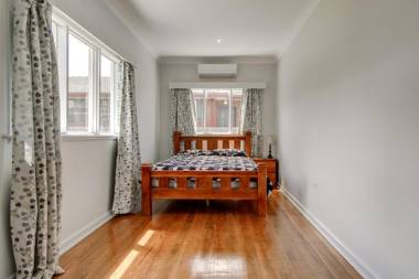 Seashells Lakes Entrance