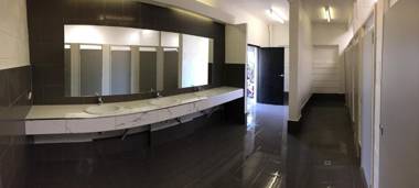 Lakes Main Holiday Park