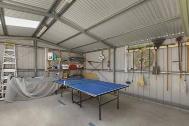 Four Sisters - beachside holiday