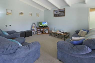 Four Sisters - beachside holiday