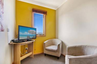 Apartments on Church - Unit 7