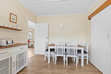 The Fishermans Cottage