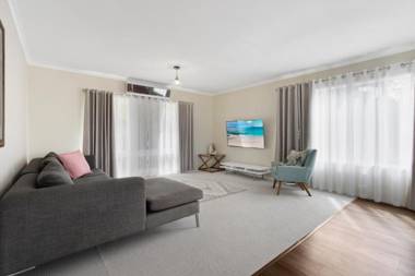 Eastern Views Beach House