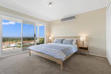 Eastern Views Beach House