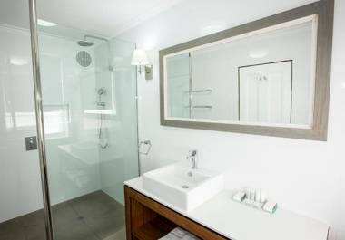 Seacombe House Motor Inn Port Fairy