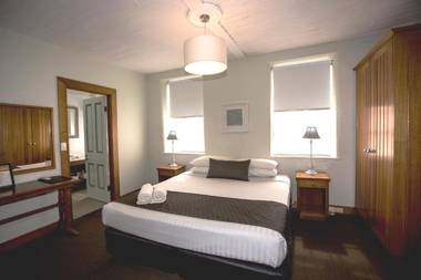 Seacombe House Motor Inn Port Fairy