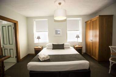 Seacombe House Motor Inn Port Fairy