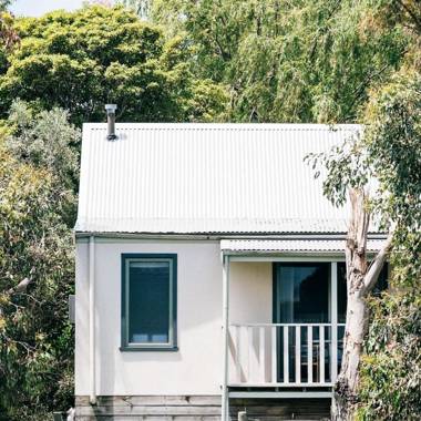 Clonmara Country House and Cottages