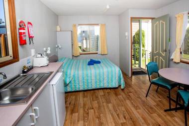 Port Fairy BIG4 Holiday Park