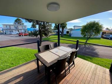 Port Fairy BIG4 Holiday Park