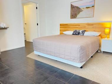 A1 Motels Port Fairy