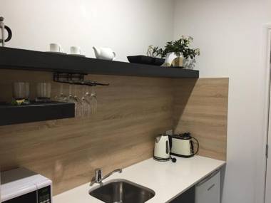 Port Boutique Accommodation