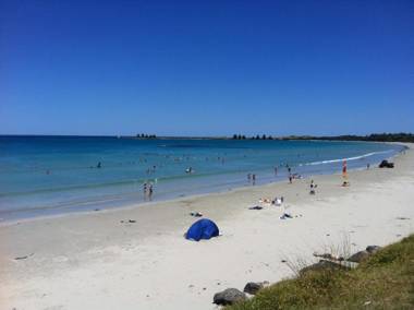 Aloha Beachfront Port Fairy