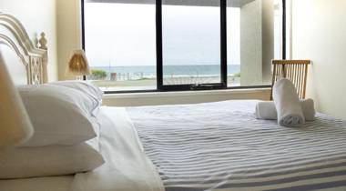 Boathouse Holiday House