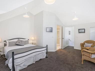 JOHANSSON'S PERCH No. 3