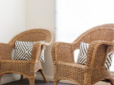 JOHANSSON'S PERCH No. 3