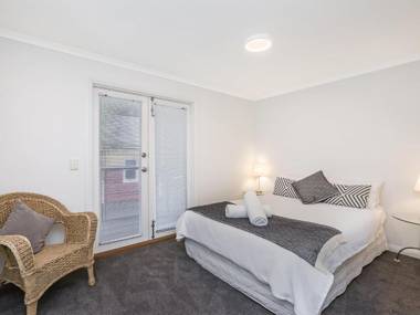 JOHANSSON'S PERCH No. 3