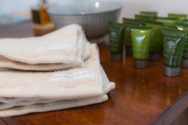 The Waterfront Apartment