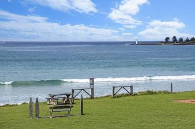 Il Mare - Ocean views and beautifully designed