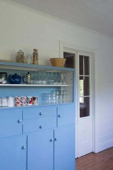 Palm Cottage - Pet Friendly Victorian Cottage